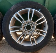 LANCIA YPSILON II wheels disc FLEGI 195/55/15