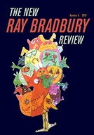 The New Ray Bradbury Review: Number 6 Praca