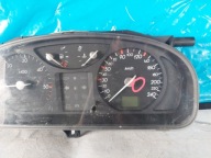 budíky hodiny LAGUNA II 1.9 DCI 7R279KD3