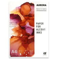 Blok na alkoholové jatočné telá Aurora A4