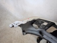 FORD FUSION LIFT 05- bumper front front
