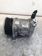 compressor compressor; of the air conditioning ALFA ROMEO MITO 51794515