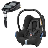 FOTELIK MAXI-COSI CABRIOFIX +BAZA FAMILYFIX