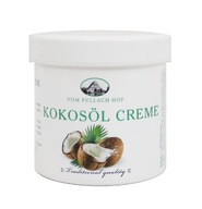 Krem z Olejkiem Kokosowym 250ml Kokosol Creme DE