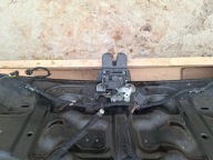 trunk door boot audi q5 8r