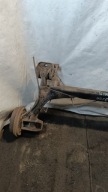 rear sider VW Golf III HB 1996r 1.9TD hamulce bebnowe