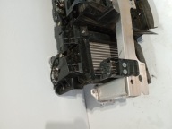 support panel for radiators radiator PEUGEOT 2008 II LIFT nr 15