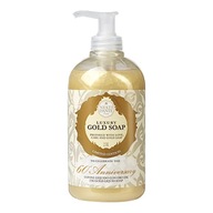 NESTI DANTE Luxury Gold Soap mydło 500ml