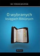 O wybranych księgach biblijnych