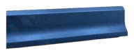 O13 PORSCHE MACAN II XAB moulding door left front 95C837095J