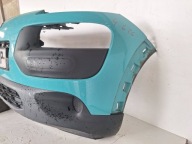 CITROEN C4 CACTUS 13-17 bumper 9801741077