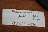 IDEALNA ANTENA dach AUDI 1 9