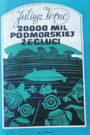 20000 Mil Podmorskiej Żeglugi Juliusz Verne