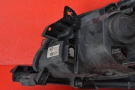 REFLEKTOR right light front lens XENON EU 8200626747 RENAULT CLIO 3 III