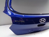 boot doors HYUNDAI I10 III 19- NR 37879