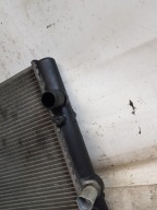 water cooler VW POLO III 1.4D 6N0121253AC