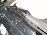 Mercedes C klasa W203 bumper front front