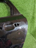 door rear. left left rear part VOLVO S90 II 16- NR.4317