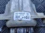 engine mount left right HK83-6A003-GC JAGUAR F-PACE X761 2.0 D