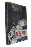Ed McBain - Hark!: A Novel of the 87th Precinct