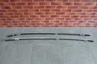 Dachreling dach BMW X3 G45 ORYGINALNE