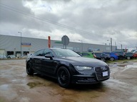 Audi A7 3.0 Benzyna 333KM*QUATTRO*HEAD