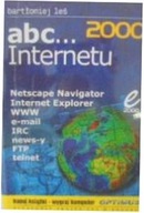ABC INTERNETU 2002 - Leś