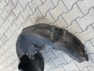 Mercedes CLS W218 mudguard left rear. left rear part A2186900530