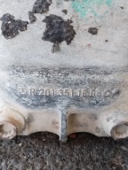differenziale DIFFERENZIALE Mercedes W210 2.2D 3.64