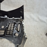 CITROEN JUMPY III 16- bumper front front PDC 9808638877
