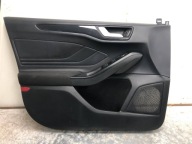 side door left front FORD FOCUS MK4 ST-LINE JX7B-A23943-AJ