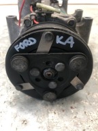 compressor; compressor of the air conditioning FORD KA 5S51-19D629-AA