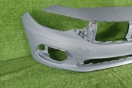 FIAT TIPO II sedan 16- front bumper front