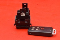 button START/STOP key AH4N-15607-AE VOLVO V40 2 II 1.6 D2 114KM 12-16