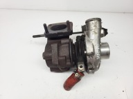 Turbina Turbo FIAT BRAVA 1.9 JTD 46514478