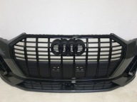 AUDI Q3 II 83A S-LINE 19-25 bumper front 4 x PDC 83A807438D 83A807437D