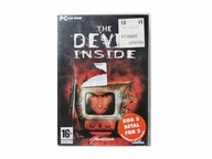 The Devil Inside 10/10!