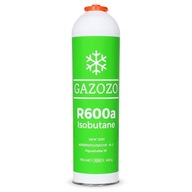 Chladivo Gazozo R600A 750 ml