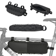 Велосипедна сумка під раму ATTABO Underra S 2 л чорна