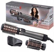 SUSZARKO LOKÓWKA REMINGTON KERATIN PROTECT OBROTOWA 1000W CERAMICZNA