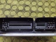 VW PASSAT B5 1.9 TDI control unit of the engine 0281010944