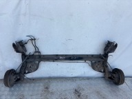 sider rear axis sususpension RENAULT CLIO III 3 05