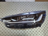 light left front FULL LED FORD FOCUS IV LIFT MK4 2021R->