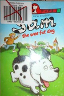 Sam the wee fat dog - Ann McDonagh