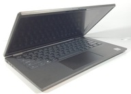 Laptop Dell Latitude 7410 14 " Intel Core i7 16 GB I 512 GB czarny