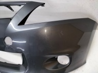 front bumper front TOYOTA AURIS and LIFT 09-12
