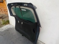 831 OPEL ZAFIRA C boot door rear