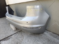 VW GOLF 7 VII SPORTSVAN 510 bumper rear