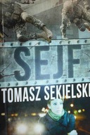 Sejf - Tomasz Sekielski