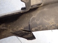 bumper front front SEAT IBIZA IV LIFT 2012- 6J
